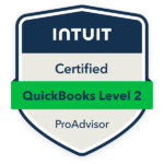 QuickBooks Certified Level 2