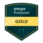 QuickBooks ProAdvisor Gold
