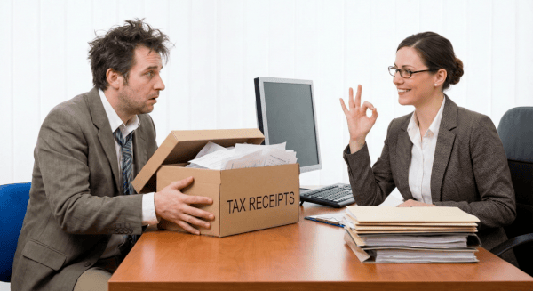 Bookkeeping for Landlords