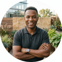 Matthew Inouye, Real Estate Investor